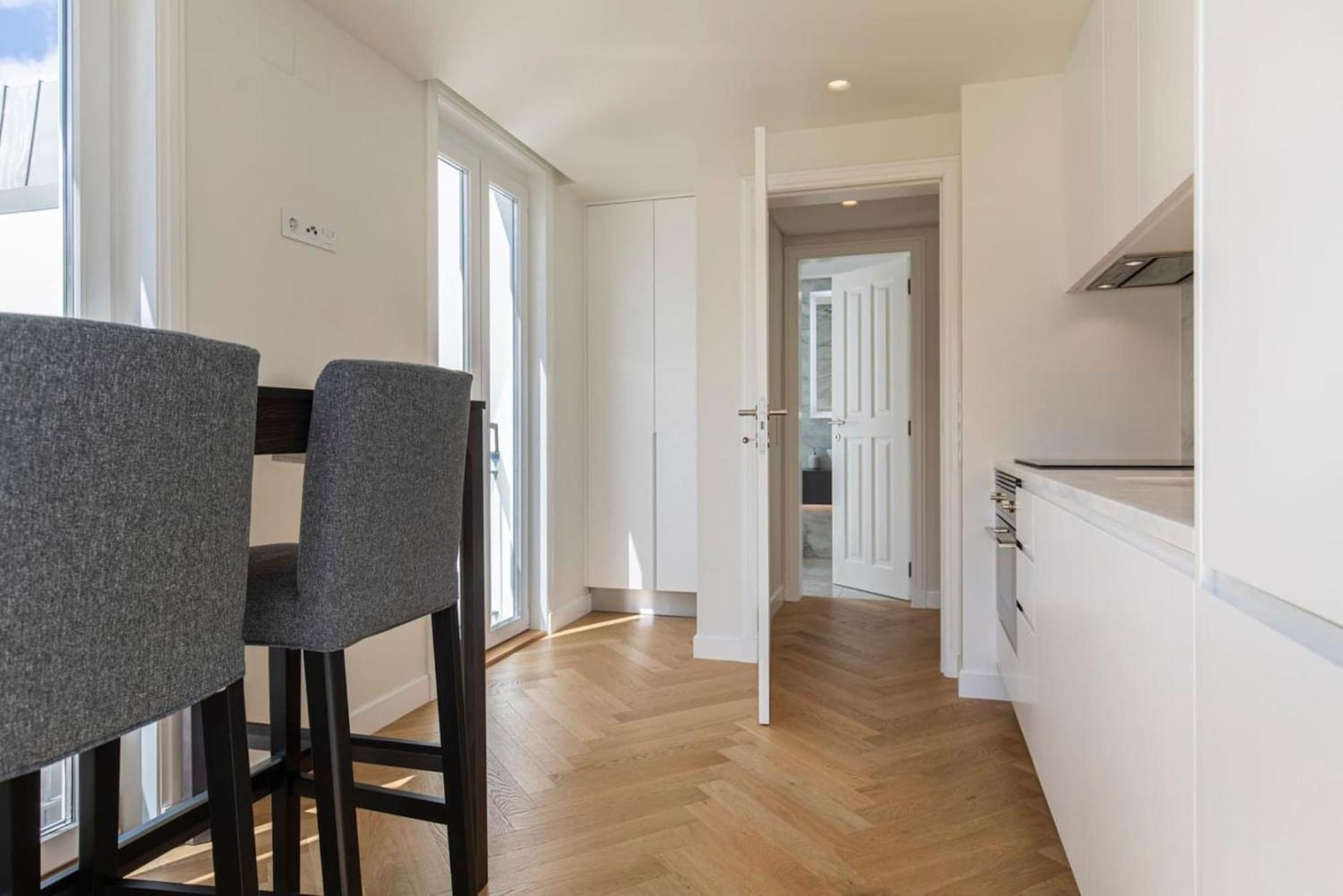 Sao Ciro Charming Apartment By Innkeeper Lisboa Exteriér fotografie