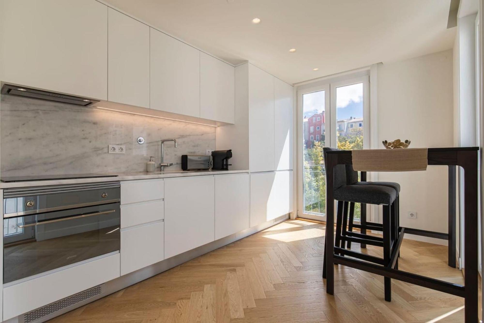 Sao Ciro Charming Apartment By Innkeeper Lisboa Exteriér fotografie