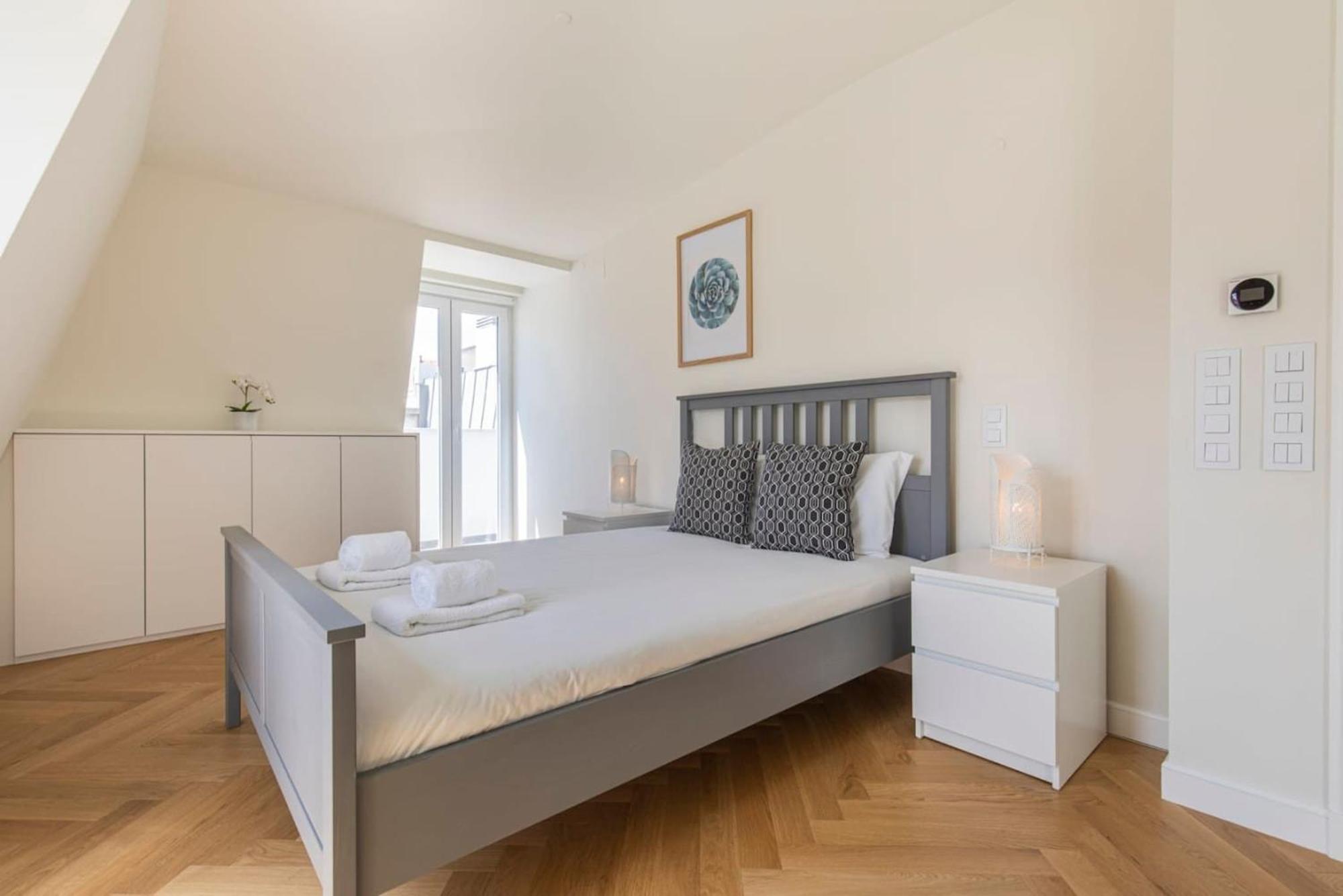 Sao Ciro Charming Apartment By Innkeeper Lisboa Exteriér fotografie