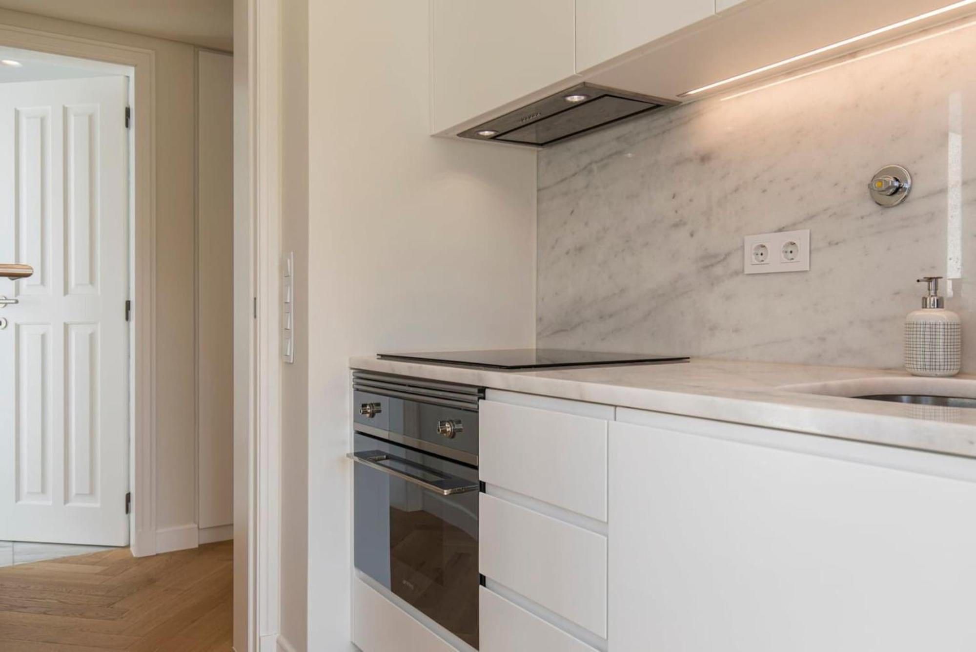 Sao Ciro Charming Apartment By Innkeeper Lisboa Exteriér fotografie