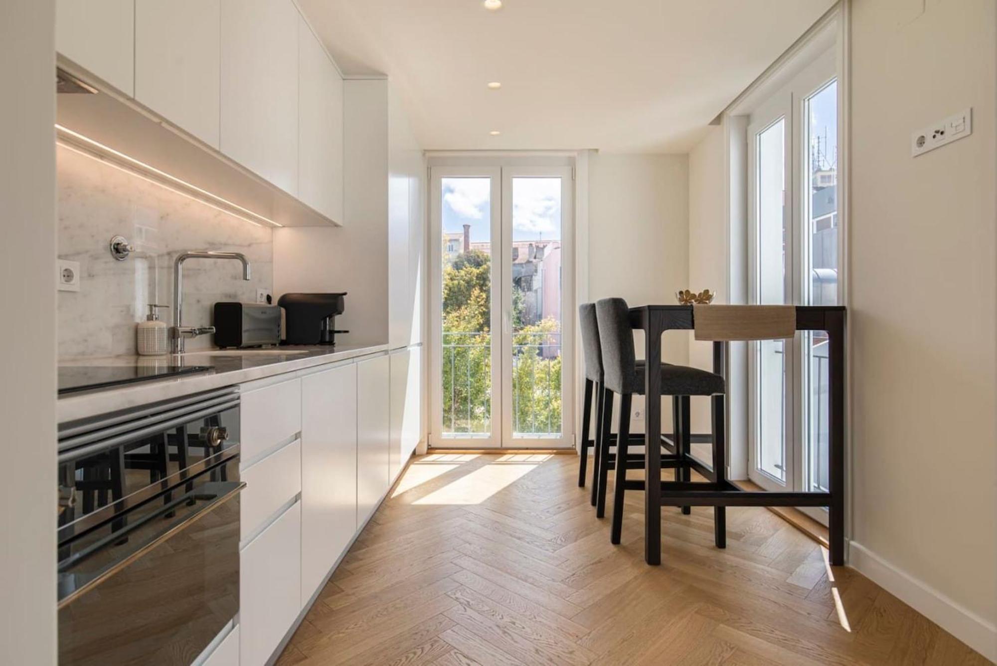 Sao Ciro Charming Apartment By Innkeeper Lisboa Exteriér fotografie