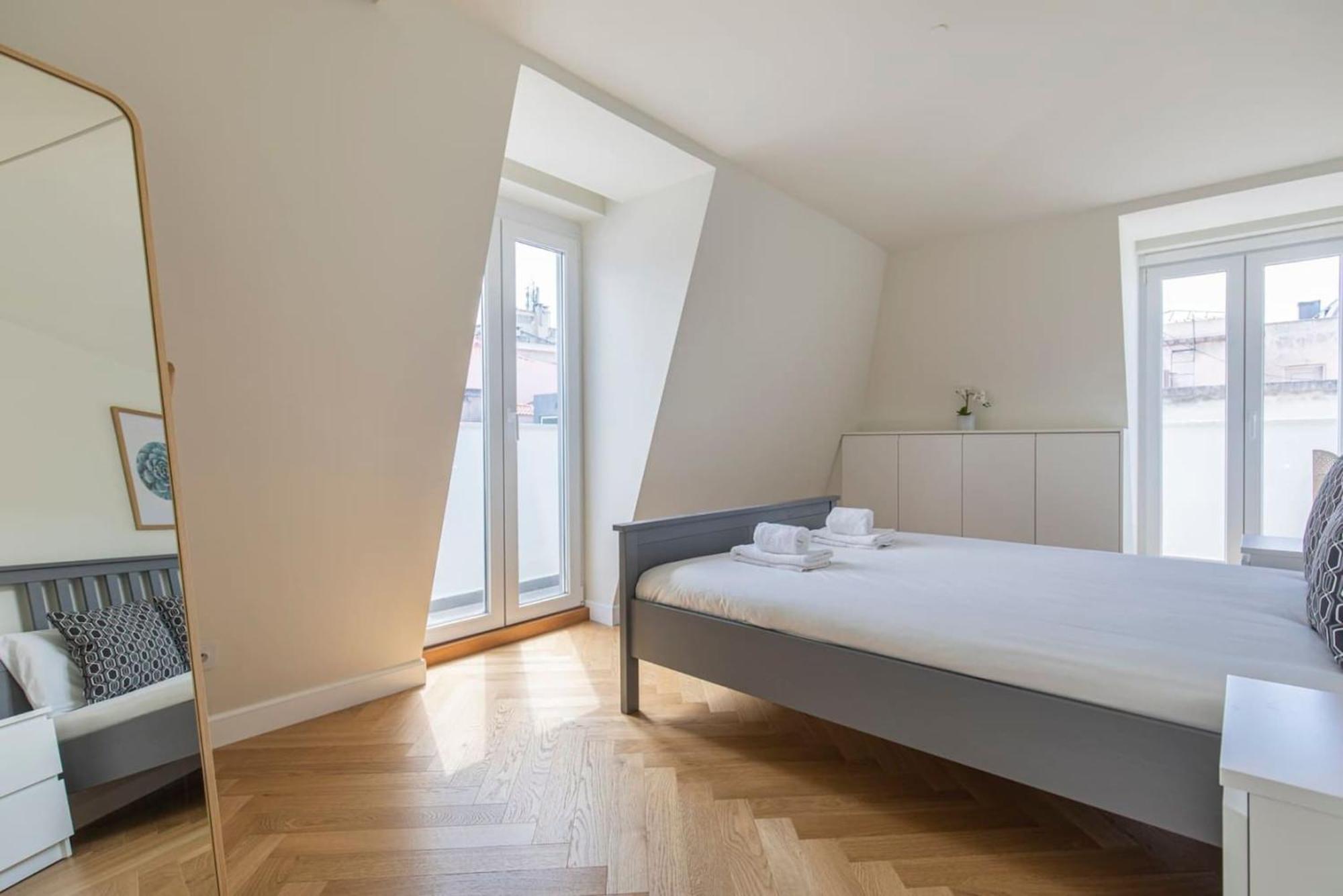 Sao Ciro Charming Apartment By Innkeeper Lisboa Exteriér fotografie