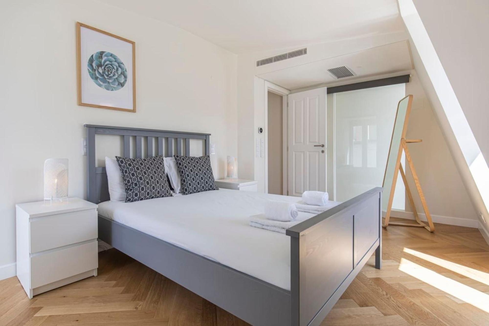 Sao Ciro Charming Apartment By Innkeeper Lisboa Exteriér fotografie