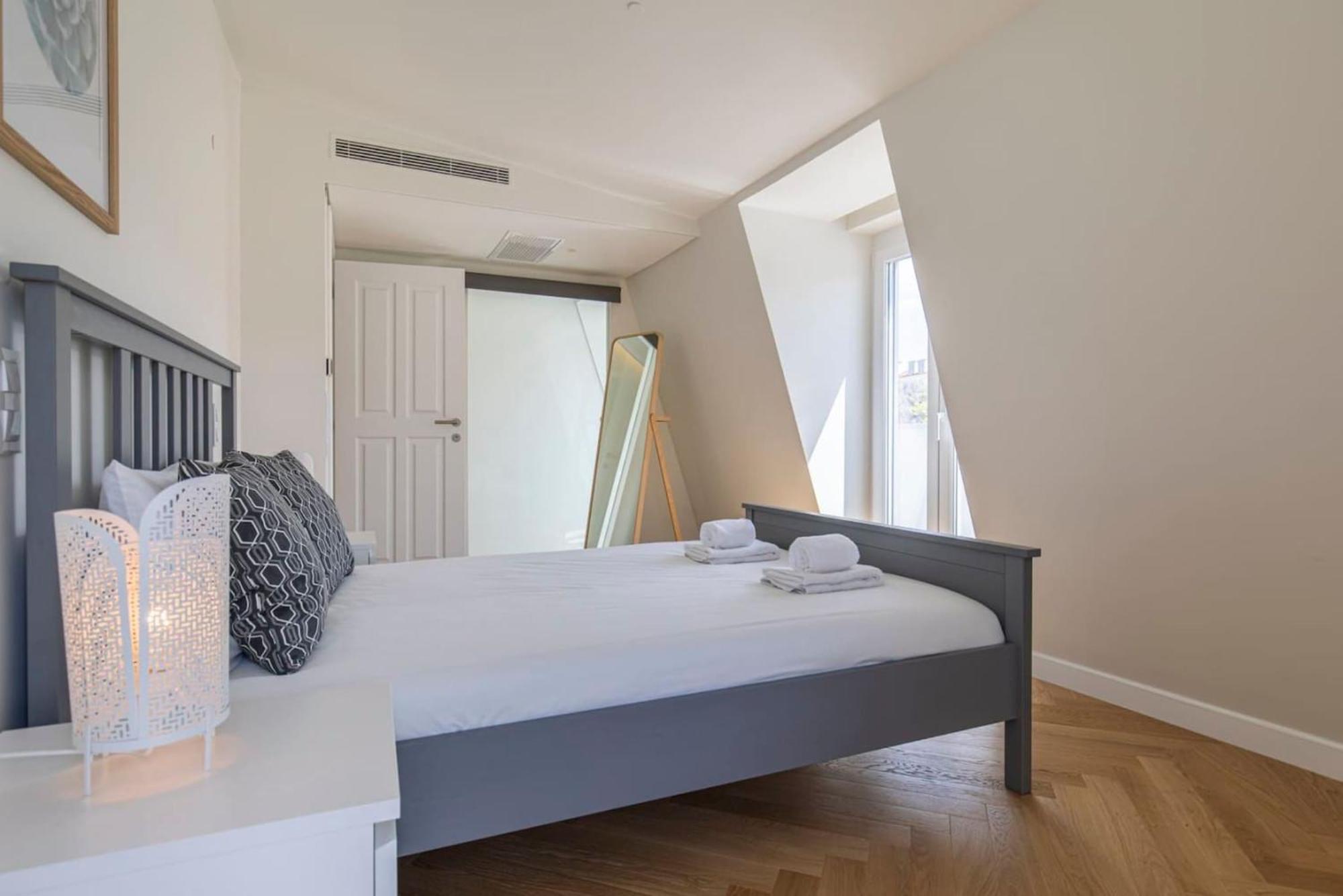 Sao Ciro Charming Apartment By Innkeeper Lisboa Exteriér fotografie