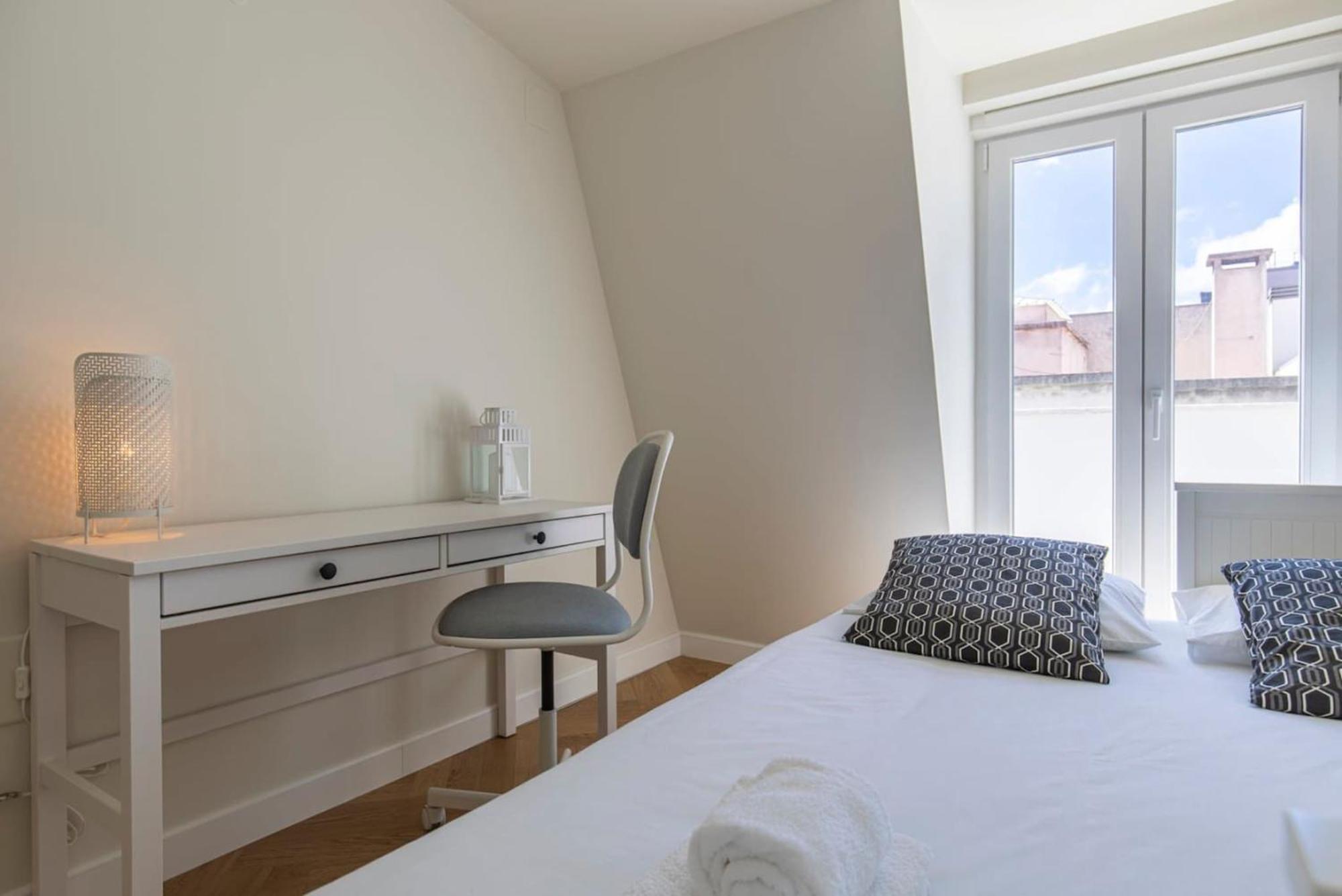 Sao Ciro Charming Apartment By Innkeeper Lisboa Exteriér fotografie