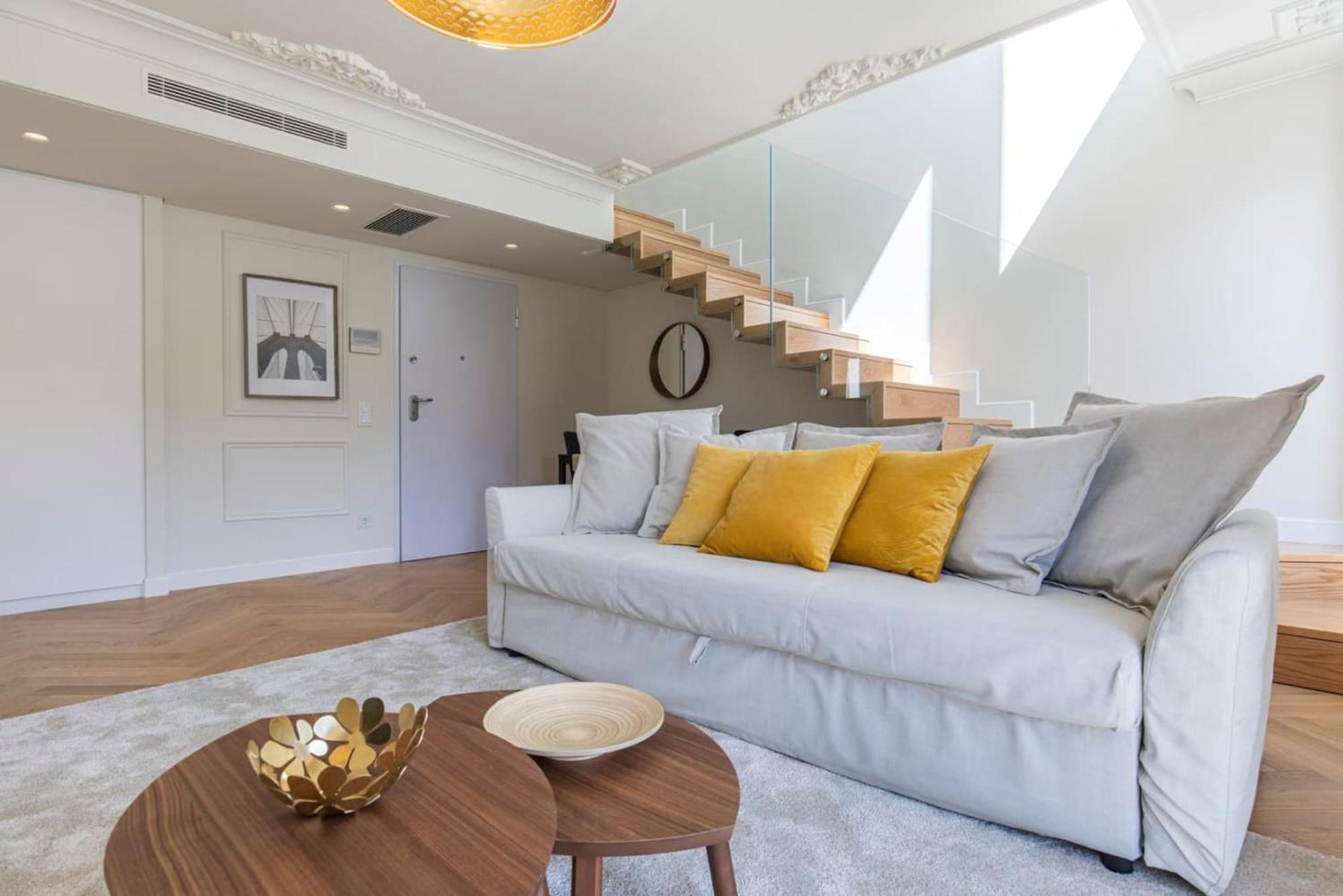 Sao Ciro Charming Apartment By Innkeeper Lisboa Exteriér fotografie