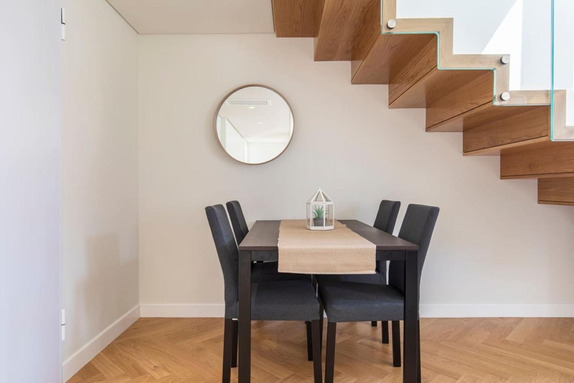 Sao Ciro Charming Apartment By Innkeeper Lisboa Exteriér fotografie