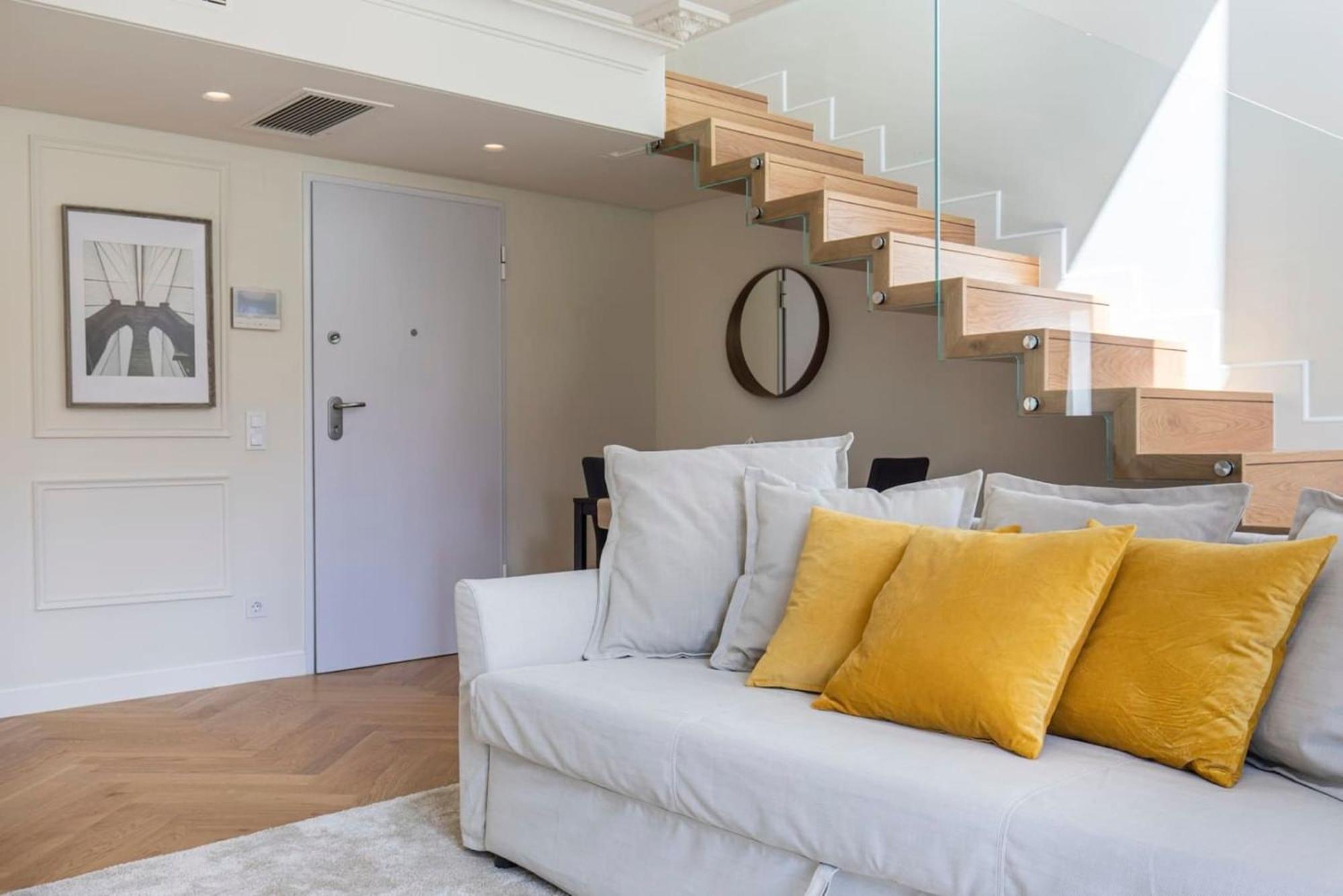 Sao Ciro Charming Apartment By Innkeeper Lisboa Exteriér fotografie