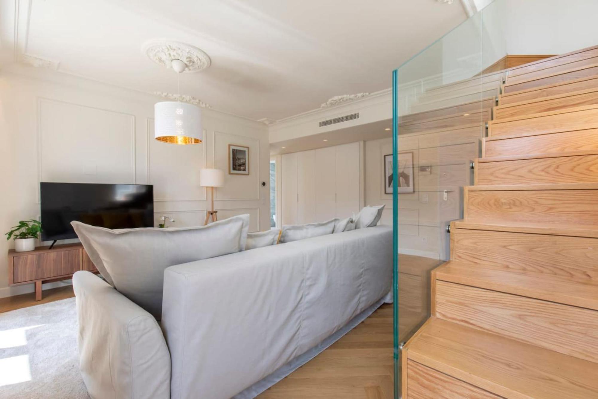 Sao Ciro Charming Apartment By Innkeeper Lisboa Exteriér fotografie