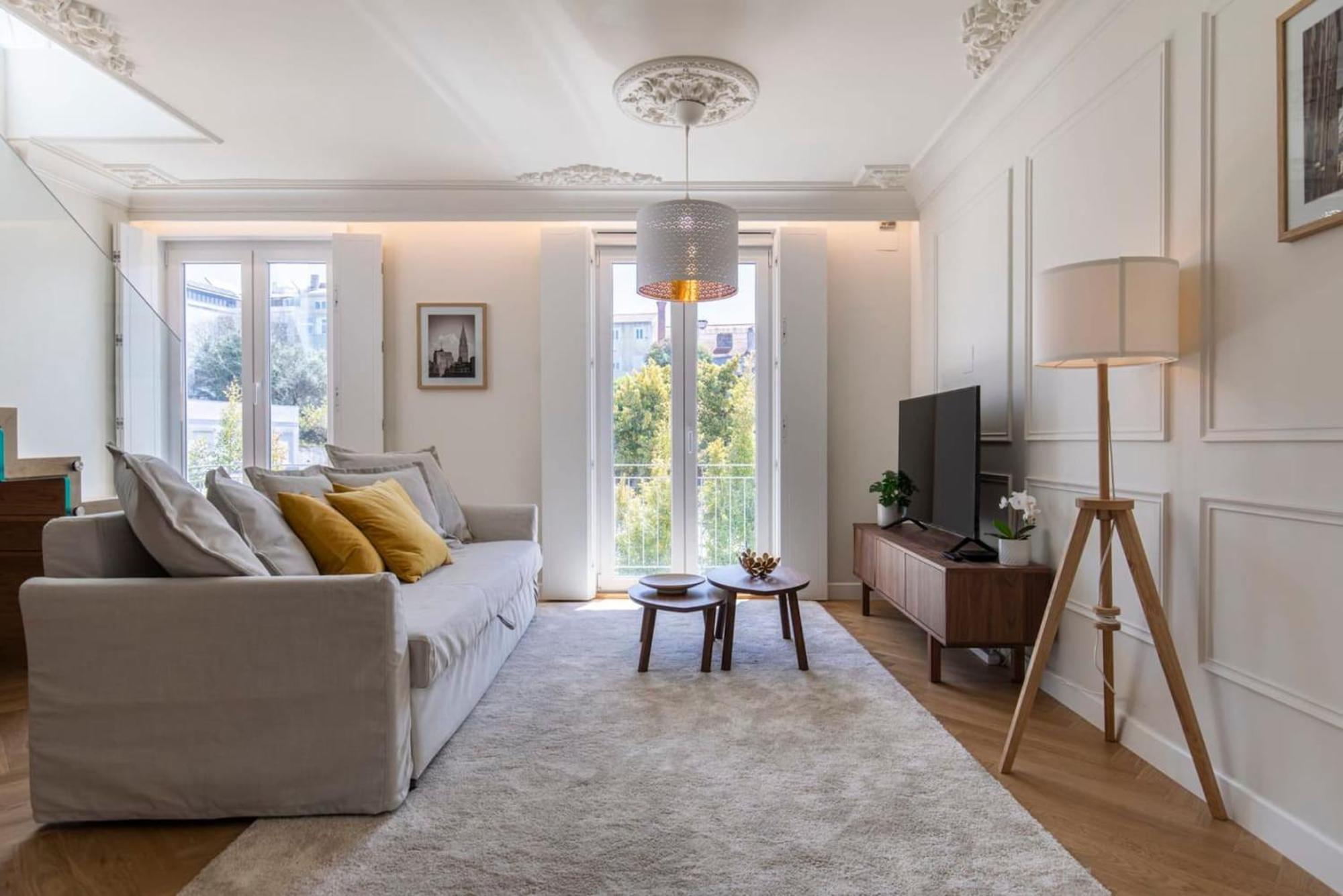 Sao Ciro Charming Apartment By Innkeeper Lisboa Exteriér fotografie